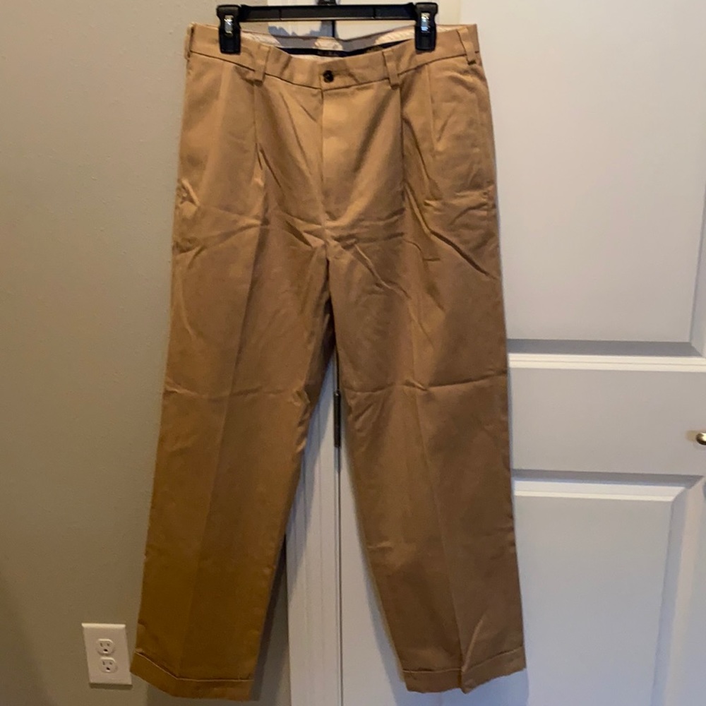 Brooks brothers khakis